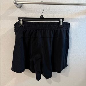 TARGET ATHLETIC SHORTS